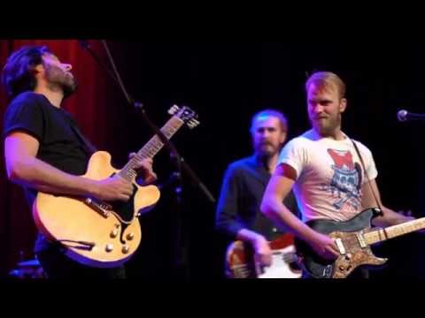 The Bros. Landreth • Our Love (Live)