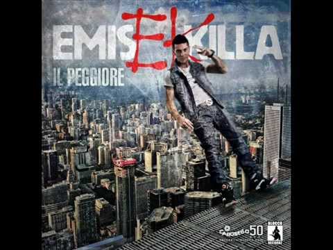 EMIS KILLA FT. G.SOAVE - SEXY LINE.