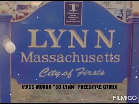 MASS MURDA "SO LYNN" FREESTYLE #G7MUSIC