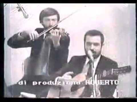 Cantordelcamino3 - Bendita eres tu Maria camino neocatecumenal (Italiano)