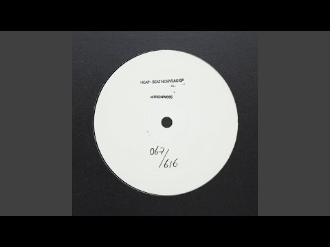 Beat Nouveau (Gamma Intel Remix)