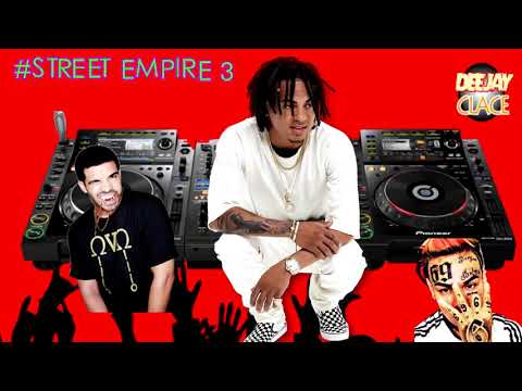 DJ CLACE STREET EMPIRE 3-ft Hiphop,Bongo Afrobeat club Bangers(DEMAGWAN ENT)