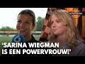 KNVB en ING zetten zich in voor meer vrouwen in voetbaltechnische functies in amateurvoetbal
