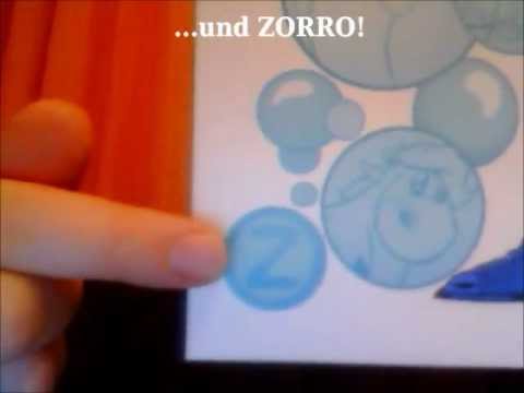 Silent Comic Review 1 (from www.ComicRadioShow.com)