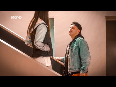 Έρωτας με Διαφορά•Η Μαριάννα συναντά τον Ηλία στο σπίτι της ενώ χορεύει με την Πηνελόπη(Επεισόδιο11)