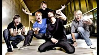 Blessthefall Witness