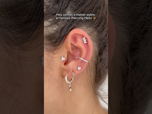 Vídeo relacionado con MODRSA 60 Piezas 16G Acero inoxidable & Plástico Luz en la oscuridad bola de reemplazo para Piercing Oreja Helix Cartilago Piercing Oreja Tragus Nariz Labio Anillo Joyería