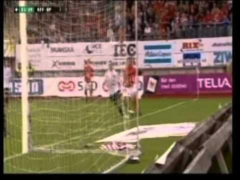 Daniel Mendes Forward