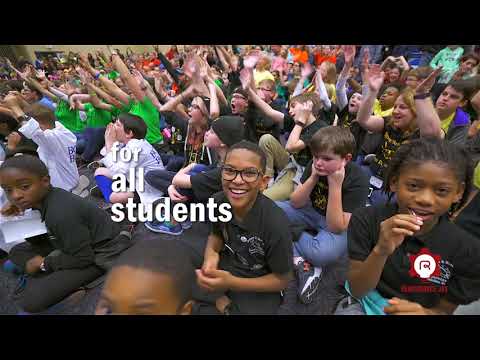 'We Choose to Use It' Trailer