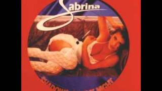 Sabrina - Shadows Of The Night