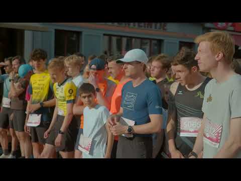 Stad Menen / Terugblik Grensloop 2023