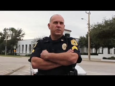 The Good, Ugly, And W.T.F Open Carry Police Interactions