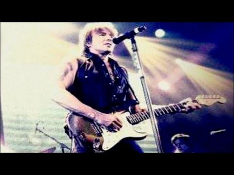You Can Only Get So High - Richie Sambora