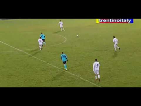 trento verso comano fiavé    _ampia sintesi_