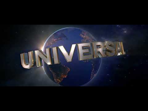 Universal Intro (4k 60fps)