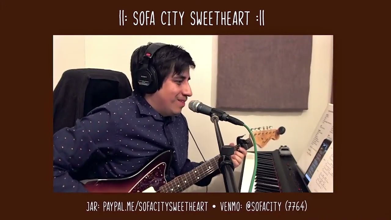 Promotional video thumbnail 5 for Any Beatles Song