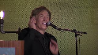 Marty Goetz - Contending for the Faith 2019 Bible Conference