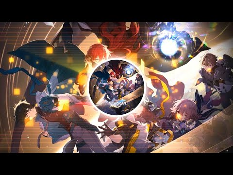 Wildfire Vocal OST Extended - Cocolia Boss Theme | Honkai: Star Rail