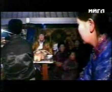 Javhlan & Bayasgalan - "Munhruh ch bishdee 2uulaa"