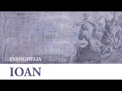 34. Dubla predestinare - Ioan 12,35 - 50.  Psalmii 36,9.