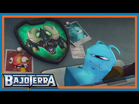 Nuevo Recluta | Bandolera de Hermanos | Bajoterra