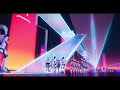 The Mitchells vs. the Machines , dressed like robots scene clip 4/10