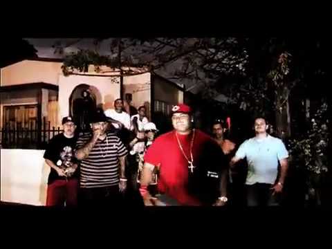 Nengo Flow feat. Noan El Abusador plomo.m4v