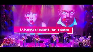 Intocable - Obsesion - (03/01/24)  ( Madison, Wi )