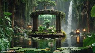 Peaceful Zen Meditation Music for Inner Balance | Release Energy Blocks & Deep Healing | 528Hz
