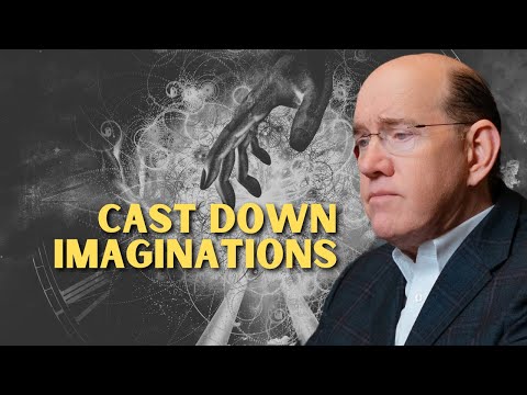 How Do You Control Your Thoughts?