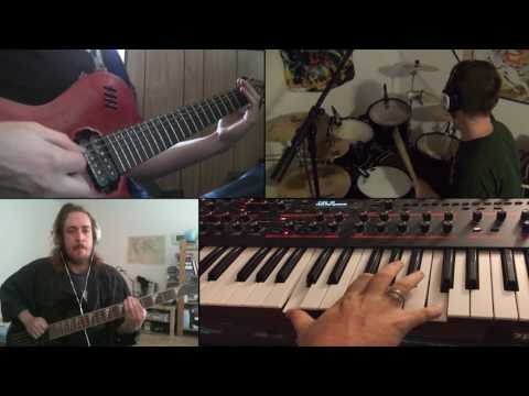 Goe-men - "Goe Goe Gorgeous Spark!" - Mystical Ninja Starring Goemon Remix