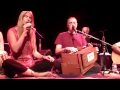 Mere Gurudev - Krishna Das sings with Deva Premal