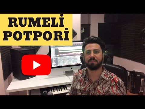 Yiğit Beşkardeşler - Rumeli Potpori