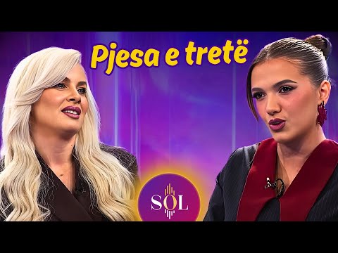 SOL - Pjesa e tretë - 30.11.2025 | Klan Kosova