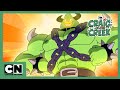 Craig van de Kreek | Bernard van de Kreek | Cartoon Network
