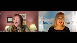 Share the Care - Sheila Warnock & Dr. Kimberley Linert