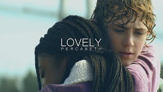 Percy & Annabeth | Lovely
