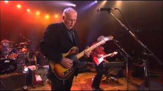 David Gilmour - Don`t (By Scotty Moore&amp;Friends)