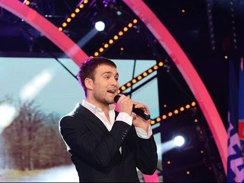 IONEL ISTRATI - Eu numai,numai "Slagarul Anului 2013" LIVE!