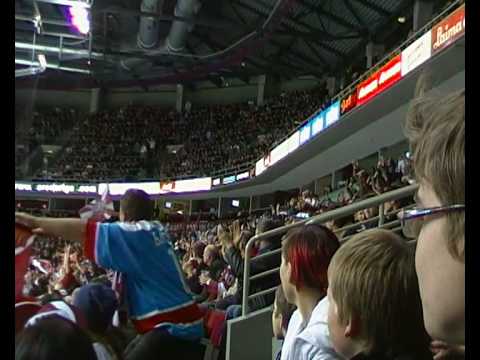 DINAMO RIGA VS LADA TOLJATI FAN OF THE  HOOOOOOLAAAA  BY ITALIAN FAN FOR DINAMO RIGA