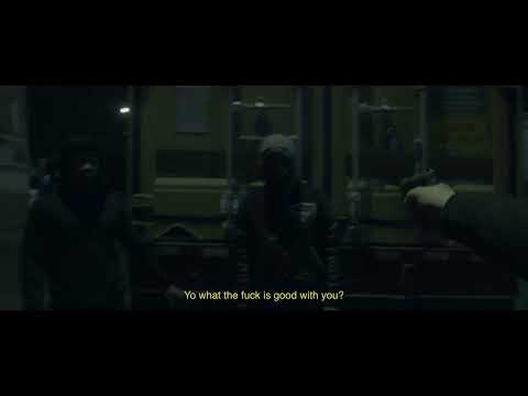 Neek Bucks - God’s Hands (Official Music Video)