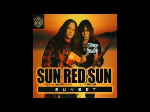 Sun Red Sun - Sunset [full album, HQ HD] hard rock
