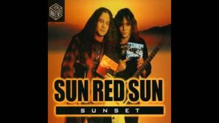 Sun Red Sun - Sunset [full album, HQ HD] hard rock