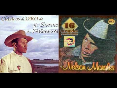 Dos copleros verso a verso - El Carrao de Palmarito y Nelson Morales "El Ruiseñor de Atamaica"