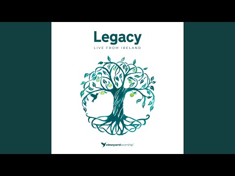 Holy and Anointed One (Live)