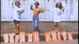 Shonen Knife Redd Kross