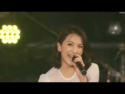 Girl's Power 2012 SIGMA FEST in Okinawa