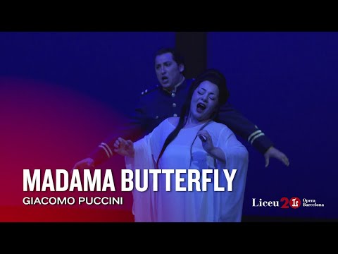 Madama Butterfly (G.Puccini)