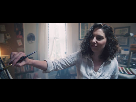 James Shealy - Battle In My Blood (official music video)