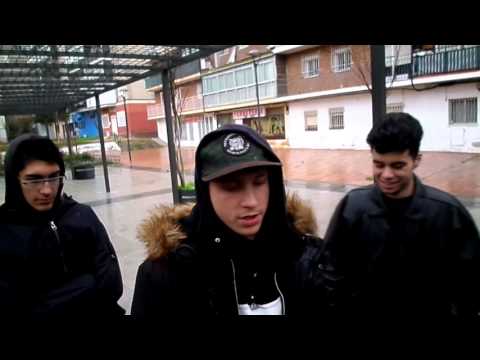 JL VS LUCKER - SEMIFINAL